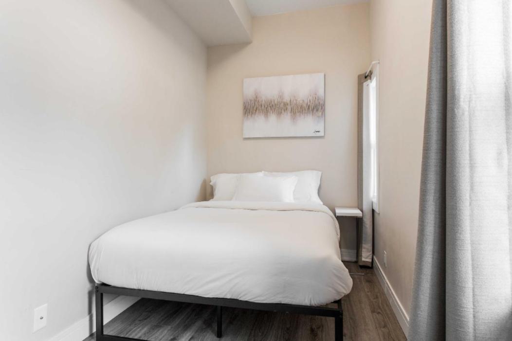 The Double Play - 1 Min Walk To Wrigley! Spacious 2Br - Perfect For Cubs Fans! Chicago Extérieur photo