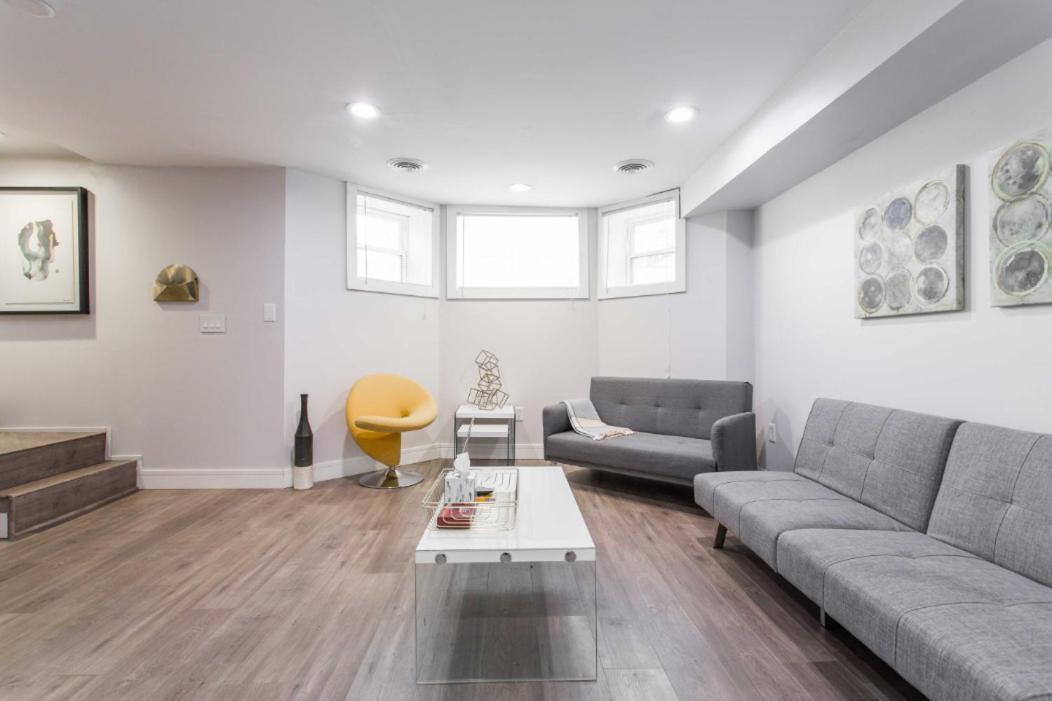 The Double Play - 1 Min Walk To Wrigley! Spacious 2Br - Perfect For Cubs Fans! Chicago Extérieur photo