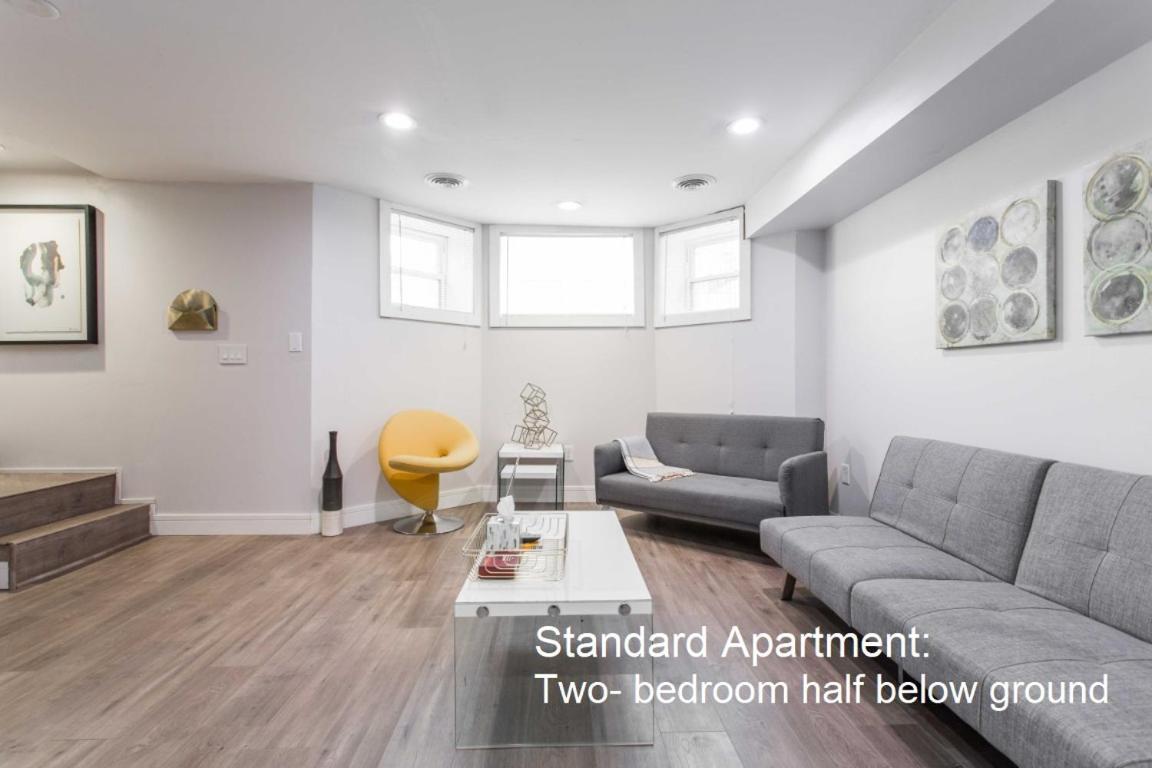 The Double Play - 1 Min Walk To Wrigley! Spacious 2Br - Perfect For Cubs Fans! Chicago Extérieur photo