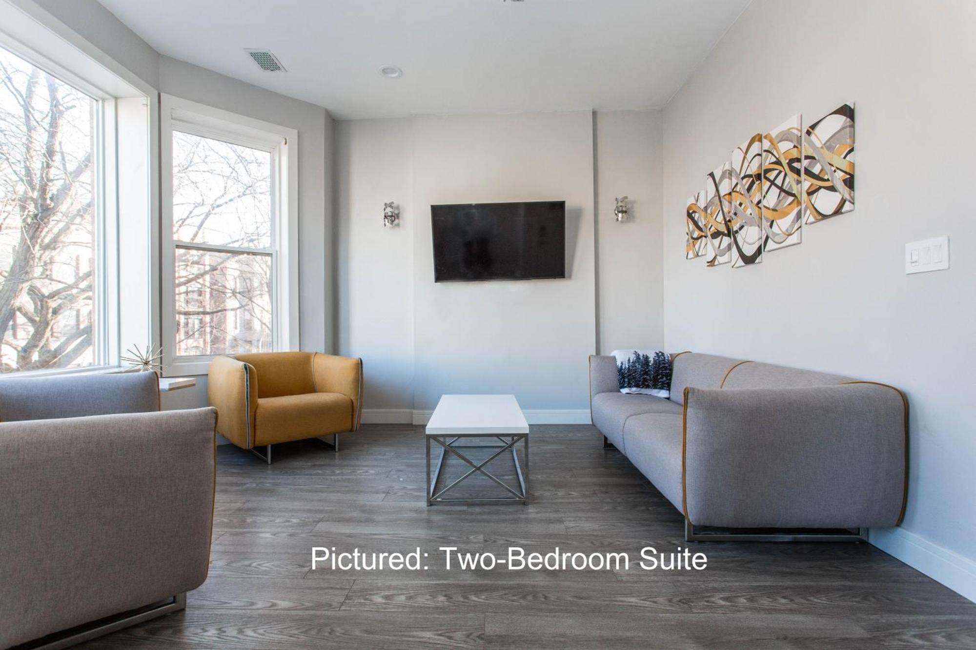 The Double Play - 1 Min Walk To Wrigley! Spacious 2Br - Perfect For Cubs Fans! Chicago Extérieur photo