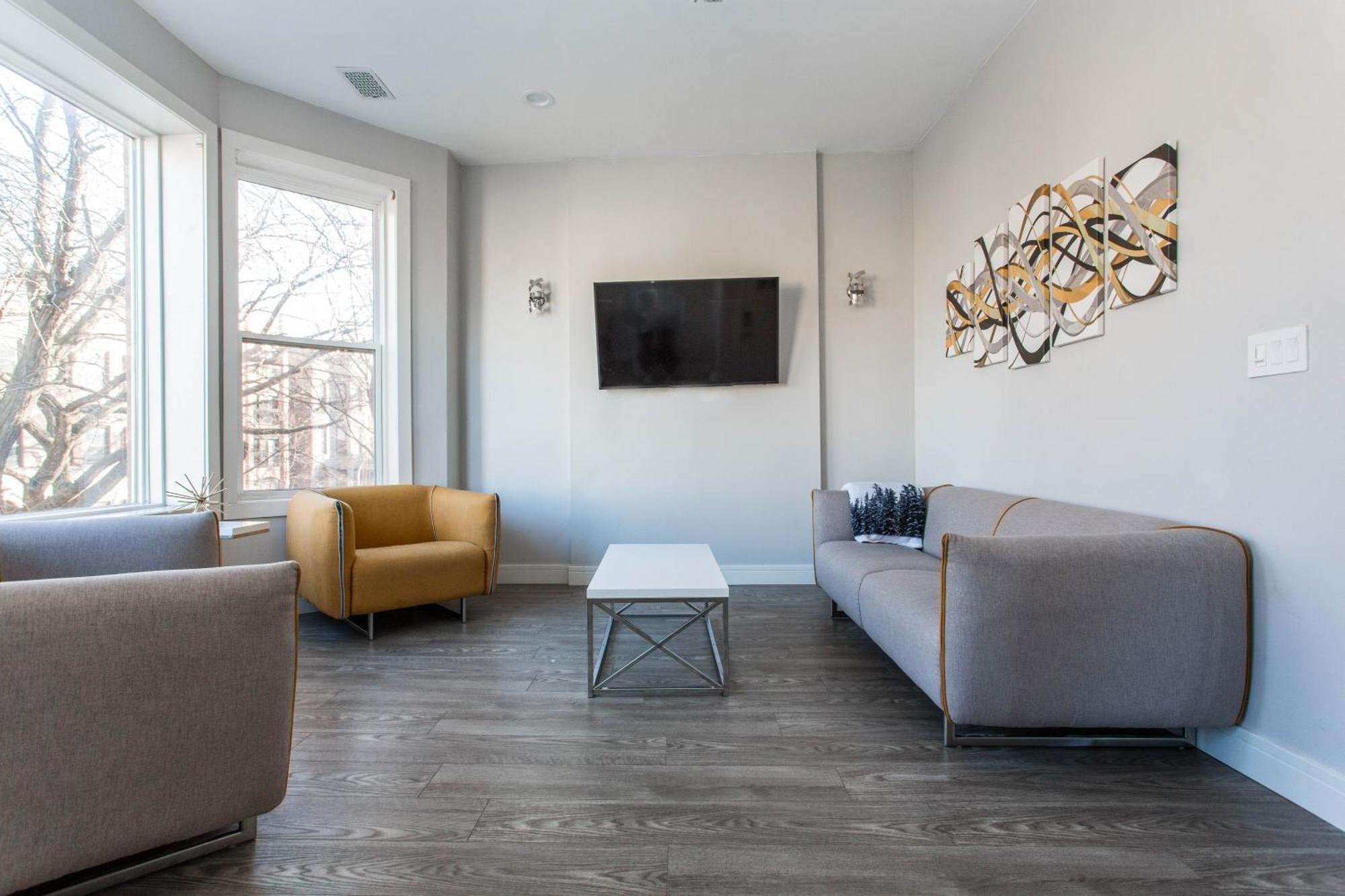 The Double Play - 1 Min Walk To Wrigley! Spacious 2Br - Perfect For Cubs Fans! Chicago Extérieur photo